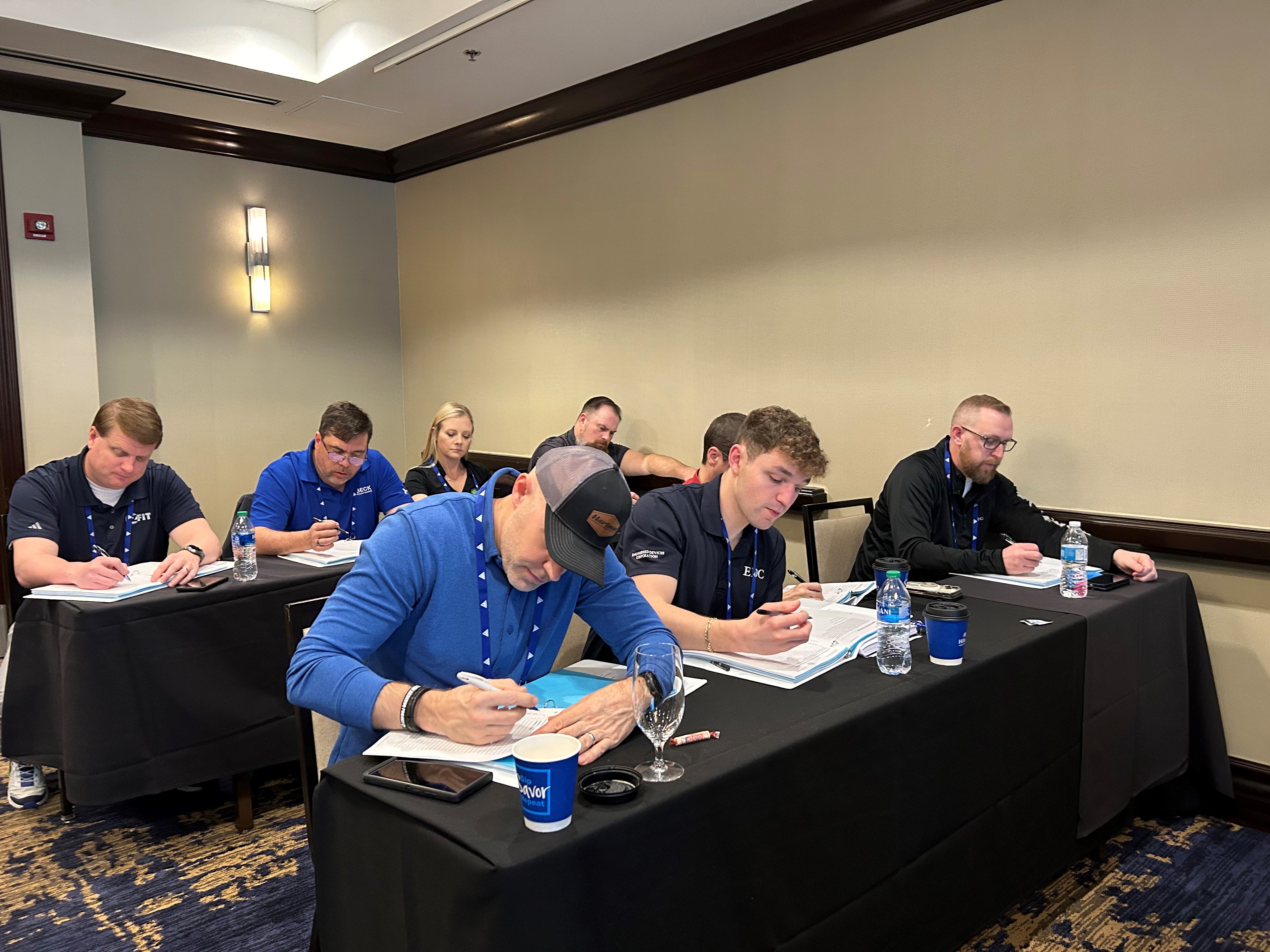 Outstanding Response to STAFDA’s Inaugural Excellence in Distribution